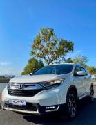 Bán xe Honda CRV 2018 L giá 750 Triệu - Gia Lai