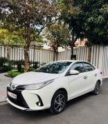 Bán xe Toyota Vios G 1.5 CVT 2023 giá 475 Triệu - Gia Lai