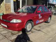 Bán xe Ford Laser 2002 GHIA 1.8 MT giá 69 Triệu - Gia Lai