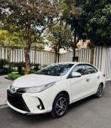 Bán xe Toyota Vios 2023 G 1.5 CVT giá 475 Triệu - Gia Lai