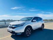 Bán xe Honda CRV 2018 L giá 770 Triệu - Kon Tum