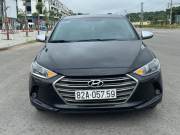 Bán xe Hyundai Elantra 2018 1.6 AT giá 395 Triệu - Kon Tum