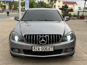 Bán xe Mercedes Benz C class 2008 C200 Avantgarde giá 220 Triệu - Kon Tum