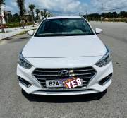 Bán xe Hyundai Accent 2018 1.4 MT giá 310 Triệu - Kon Tum