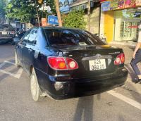 Bán xe Toyota Corolla altis 2003 1.3J MT giá 95 Triệu - Kon Tum