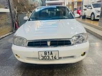 Bán xe Kia Spectra 2004 1.6 MT giá 82 Triệu - Kon Tum