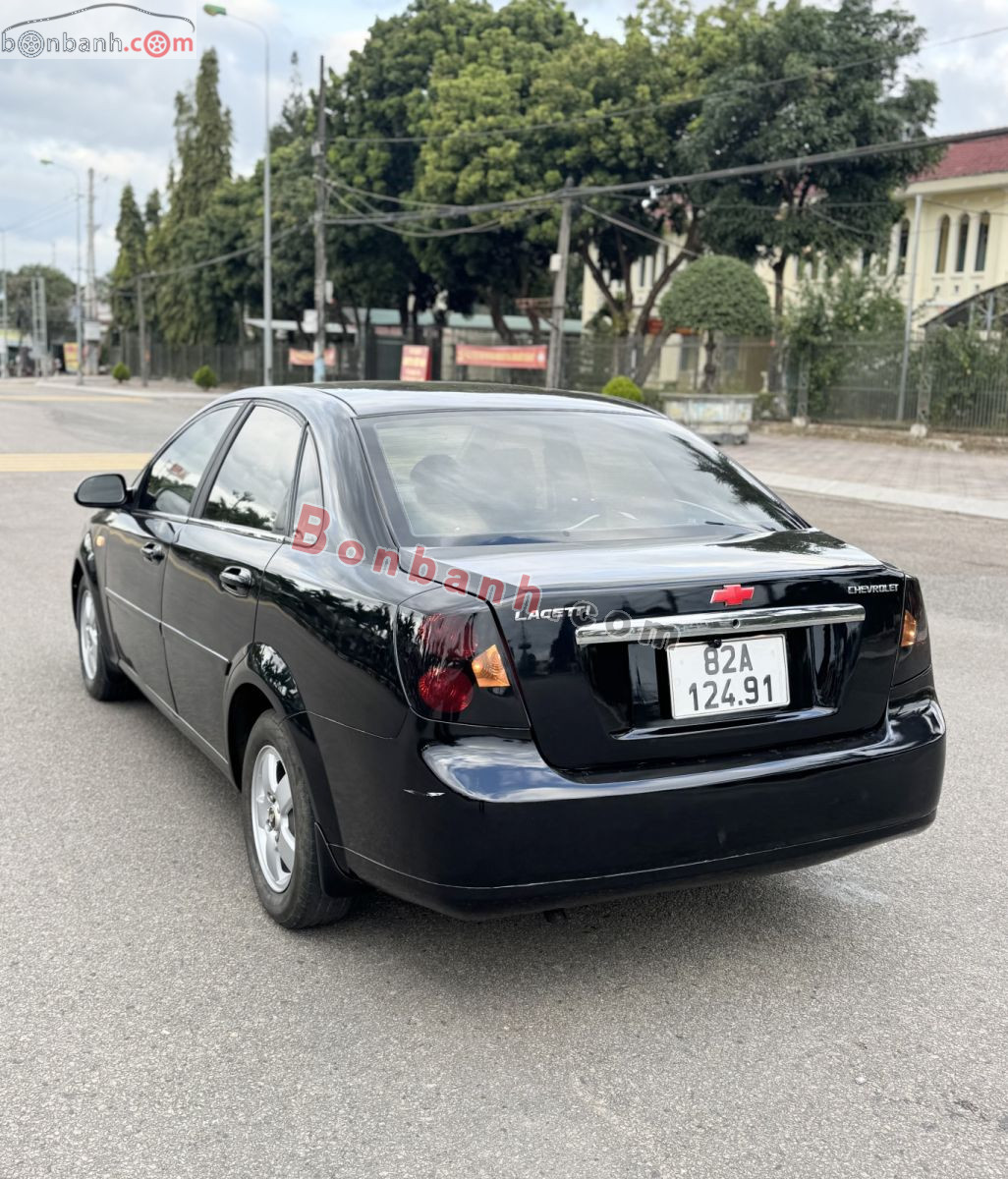 Chevrolet Lacetti 1.6 2014 - 145 Triệu 5