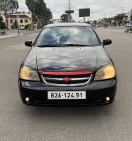 Bán xe Chevrolet Lacetti 2014 1.6 giá 155 Triệu - Kon Tum