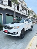 Bán xe Toyota Fortuner 2016 2.5G giá 545 Triệu - Kon Tum