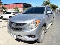 Bán xe Mazda BT50 2013 3.2L 4x4 AT giá 325 Triệu - Kon Tum