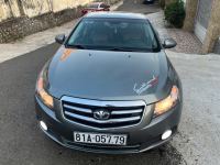 Bán xe Daewoo Lacetti CDX 1.6 AT 2010 giá 175 Triệu - Kon Tum