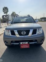 Bán xe Nissan Navara 2013 XE 2.5AT 4WD giá 270 Triệu - Kon Tum