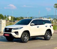Bán xe Toyota Fortuner 2021 2.4G 4x2 AT giá 779 Triệu - Kon Tum