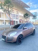 Bán xe Luxgen U7 2012 2.2T giá 225 Triệu - Kon Tum