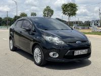 Bán xe Ford Fiesta 2011 1.6 AT giá 185 Triệu - Kon Tum