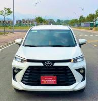 Bán xe Toyota Avanza 2022 Premio 1.5 AT giá 420 Triệu - Kon Tum