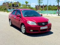 Bán xe Toyota Vios 2007 G giá 99 Triệu - Kon Tum