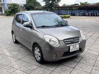 Bán xe Kia Morning 2008 SX 1.1 AT giá 120 Triệu - Kon Tum