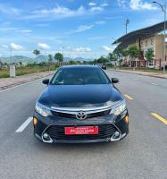Bán xe Toyota Camry 2.5Q 2018 giá 625 Triệu - Kon Tum