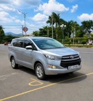 Bán xe Toyota Innova 2018 2.0E giá 420 Triệu - Kon Tum