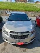 Bán xe Chevrolet Cruze 2014 LS 1.6 MT giá 150 Triệu - Hà Nội