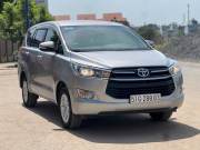 Bán xe Toyota Innova 2017 2.0E giá 390 Triệu - TP HCM