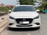 Bán xe Mazda 3 2017 1.5 AT giá 405 Triệu - TP HCM