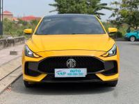 Bán xe MG 5 Luxury 1.5 AT 2022 giá 375 Triệu - TP HCM