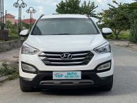 Bán xe Hyundai SantaFe 2015 2.2L giá 550 Triệu - TP HCM