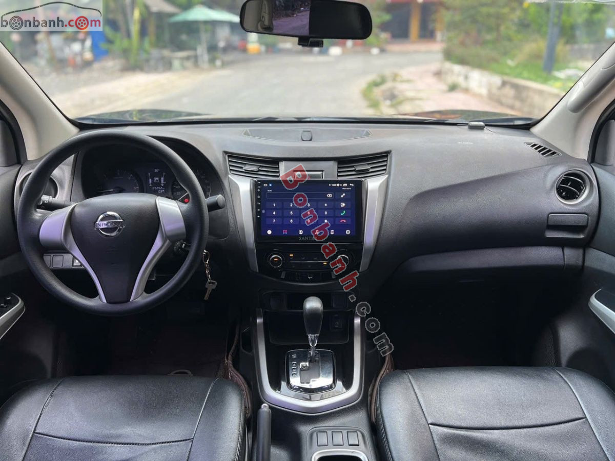 Nissan Navara EL 2.5 AT 2WD 2019 - 385 Triệu 6