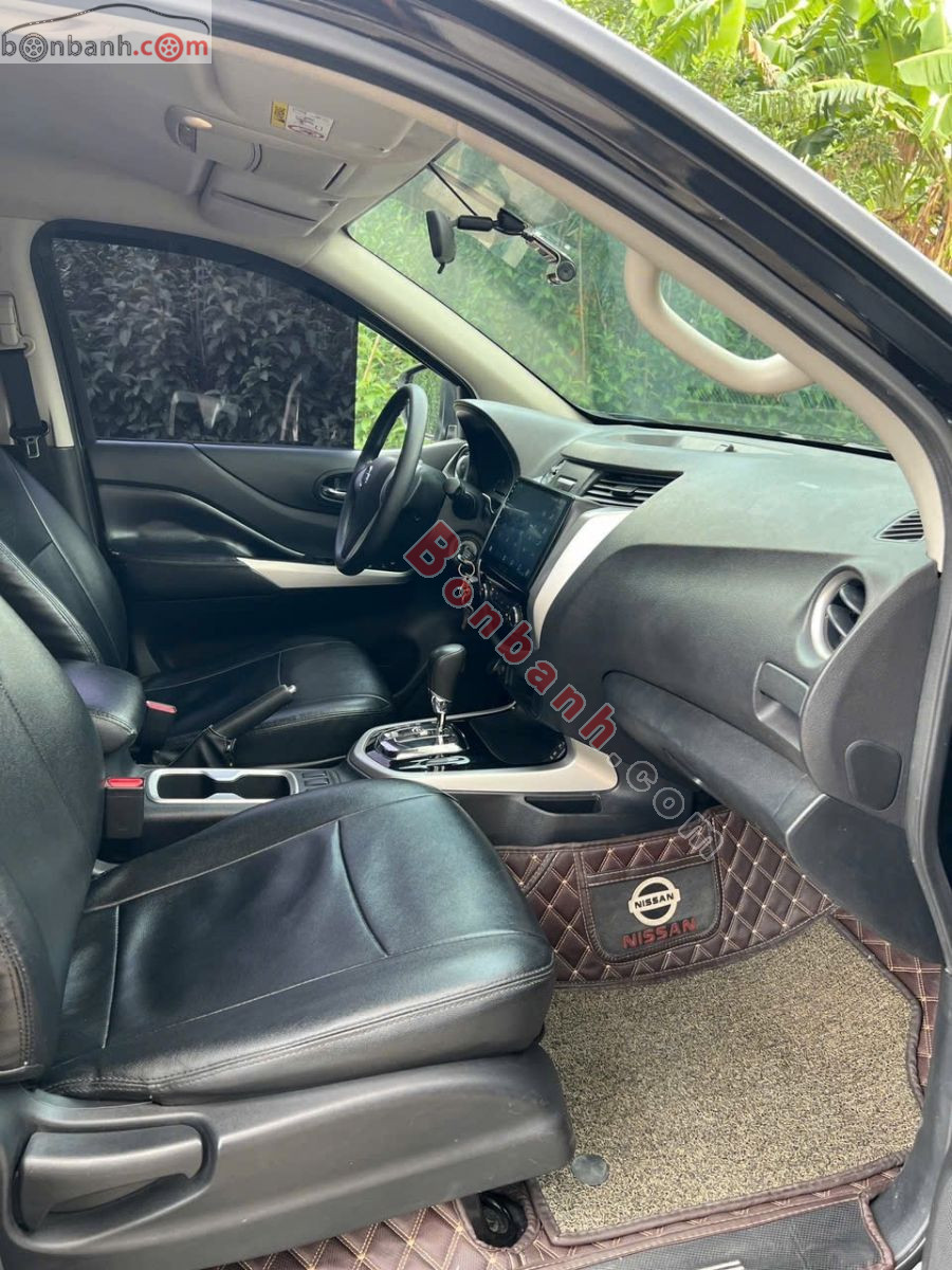 Nissan Navara EL 2.5 AT 2WD 2019 - 385 Triệu 5