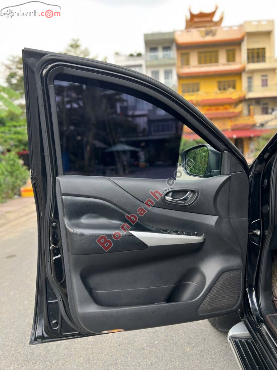 Nissan Navara EL 2.5 AT 2WD 2019 - 385 Triệu 8