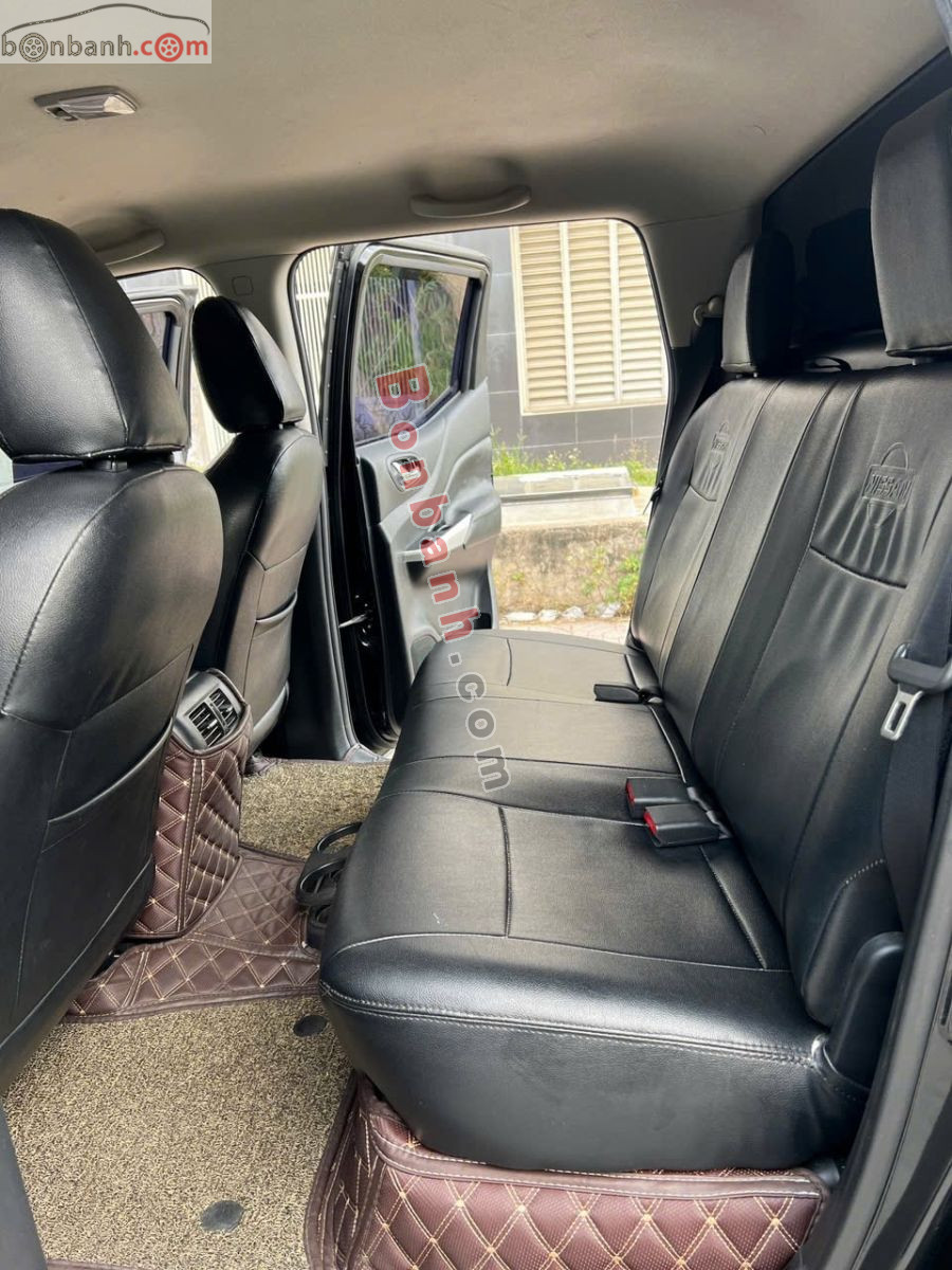 Nissan Navara EL 2.5 AT 2WD 2019 - 385 Triệu 7