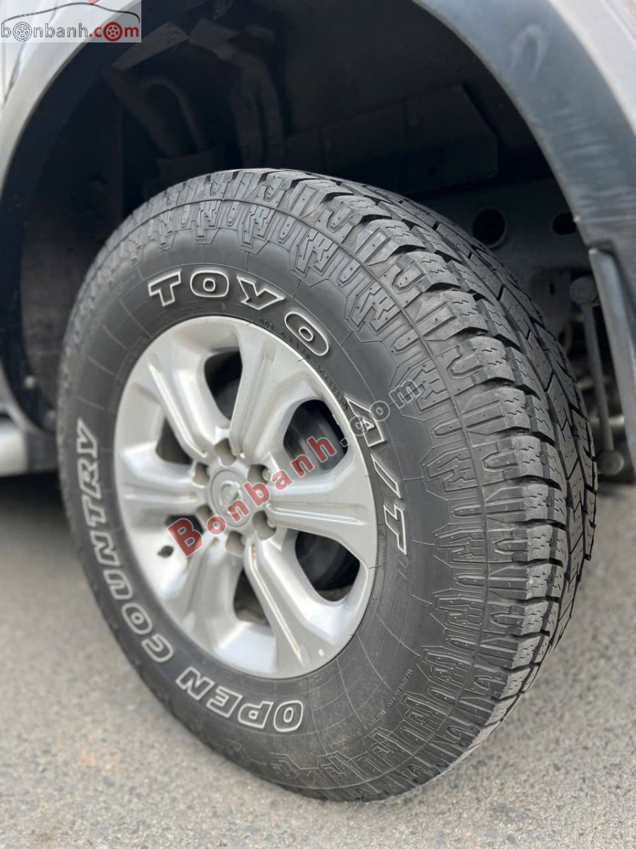 Nissan Navara EL 2.5 AT 2WD 2019 - 385 Triệu 10