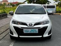 Bán xe Toyota Yaris 2018 1.5G giá 405 Triệu - TP HCM