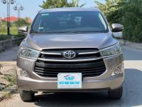 Bán xe Toyota Innova 2018 2.0E giá 420 Triệu - TP HCM