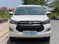 Bán xe Toyota Innova 2019 2.0E giá 420 Triệu - TP HCM