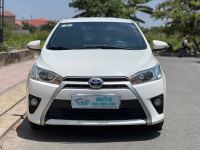 Bán xe Toyota Yaris 1.5G 2017 giá 390 Triệu - TP HCM