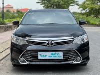 Bán xe Toyota Camry 2016 2.5Q giá 560 Triệu - TP HCM