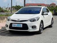 Bán xe Kia Cerato 2014 Koup 2.0 AT giá 360 Triệu - TP HCM