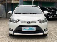 Bán xe Toyota Vios 2017 1.5E CVT giá 265 Triệu - TP HCM