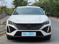 Bán xe Peugeot 408 2024 Allure 1.6 AT giá 820 Triệu - TP HCM