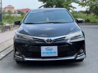 Bán xe Toyota Corolla altis 2021 1.8G AT giá 575 Triệu - TP HCM