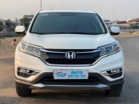 Bán xe Honda CRV 2017 2.4 AT - TG giá 500 Triệu - TP HCM