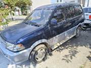 Bán xe Toyota Zace 2022 Gl giá 96 Triệu - Hải Phòng