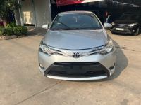 can ban xe oto cu lap rap trong nuoc Toyota Vios 1.5G 2014