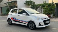 Bán xe Hyundai i10 Grand 1.2 MT 2018 giá 245 Triệu - Bình Dương