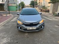 Bán xe Honda City 1.5 2019 giá 410 Triệu - Bình Dương