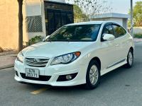 Bán xe Hyundai Avante 1.6 MT 2015 giá 246 Triệu - Bình Dương