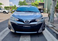 Bán xe Toyota Vios 2020 1.5E CVT giá 398 Triệu - Bình Dương
